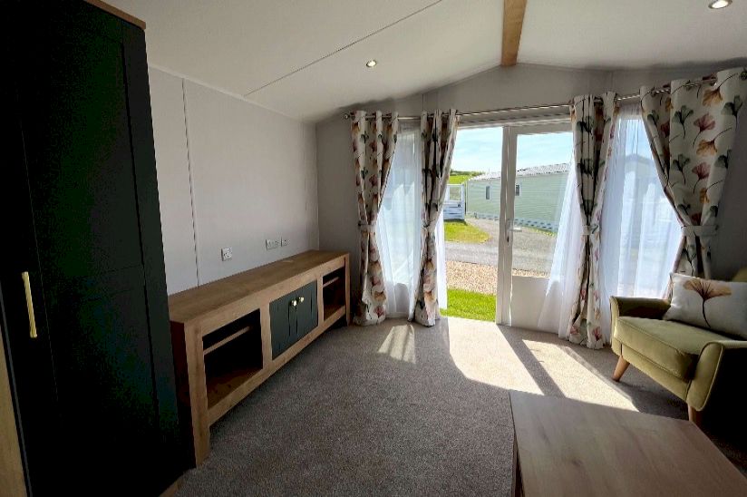 NEW Willerby Sierra NEW Willerby Sierra