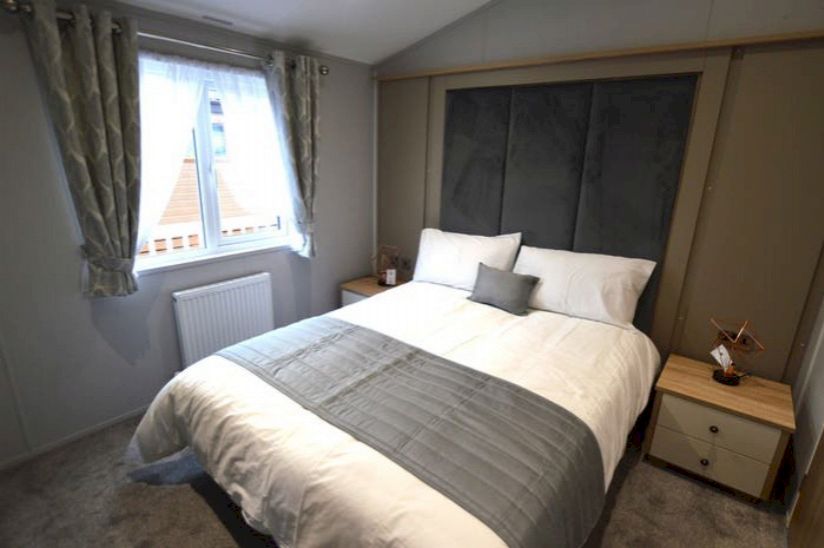 Two Bed Willerby Cranbrook (40x20) 2023 Two Bed Willerby Cranbrook (40x20) 2023