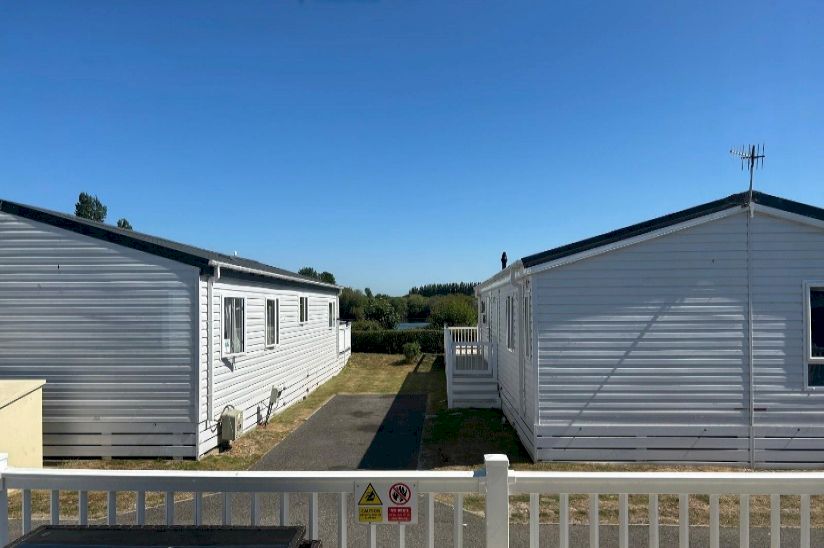 Two Bed Willerby Everleigh (40 x 20) 2019 Two Bed Willerby Everleigh (40 x 20) 2019