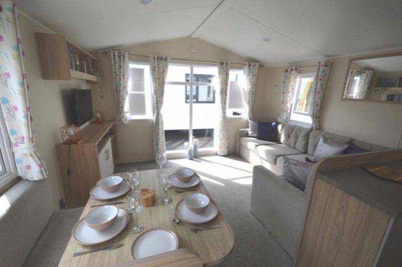 Two Bed Preowned Willerby Linwood (32x12) 2019 Two Bed Preowned Willerby Linwood (32x12) 2019
