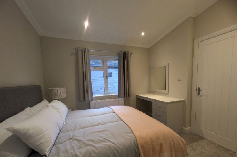 Two Bed Manor Homes Grafton (45x15) Two Bed Manor Homes Grafton (45x15)