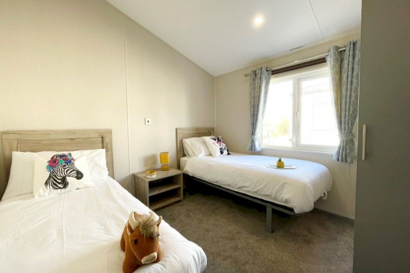 Two Bed Willerby Cadence (40x20) 2021 Two Bed Willerby Cadence (40x20) 2021