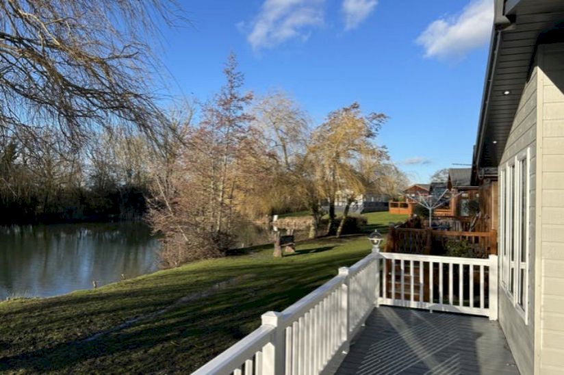 Two Bed Willerby Cranbrook (40x20) 2023 Two Bed Willerby Cranbrook (40x20) 2023