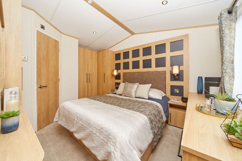 Two bed Carnaby Chantry Lodge (13x41) 2024 Two bed Carnaby Chantry Lodge (13x41) 2024
