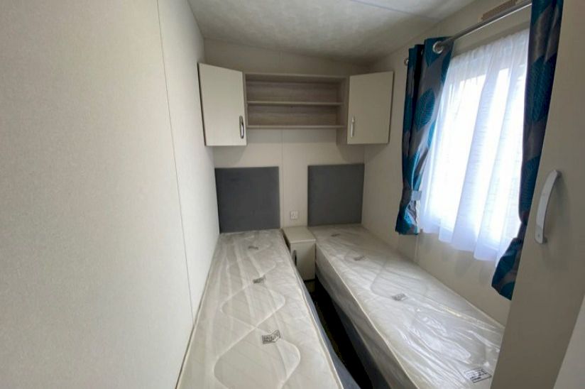 BRAND NEW Two Bed Executive Lodge BRAND NEW Two Bed Executive Lodge