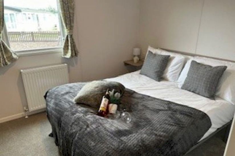 Two Bed Atlas Fanfare (35x12) 2024 Two Bed Atlas Fanfare (35x12) 2024