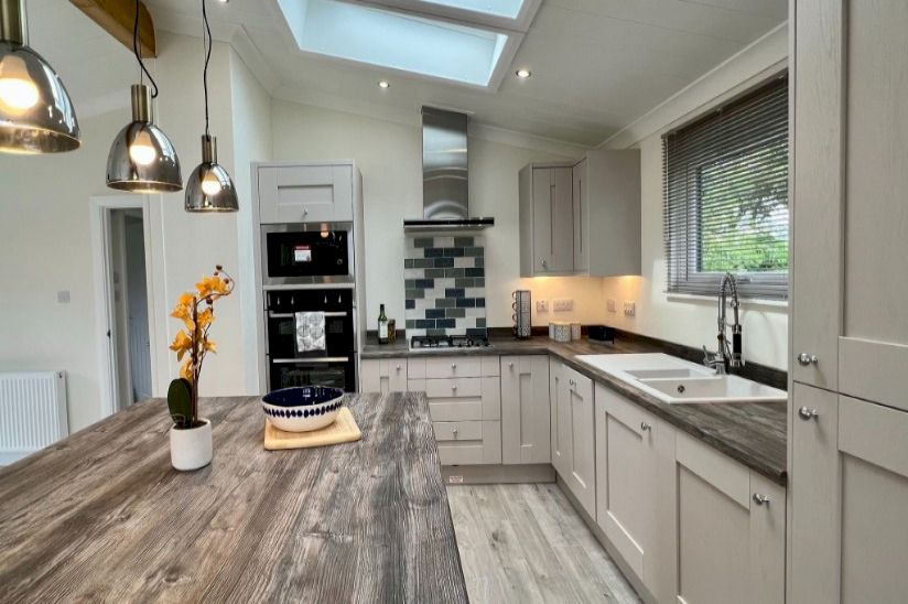 Two Bed Willerby Acorn (36x20) 2022 Two Bed Willerby Acorn (36x20) 2022