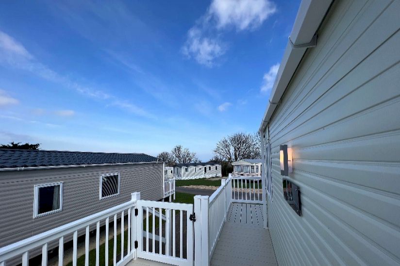 NEW Two Bed Pemberton Regent (38x12) 2023 NEW Two Bed Pemberton Regent (38x12) 2023