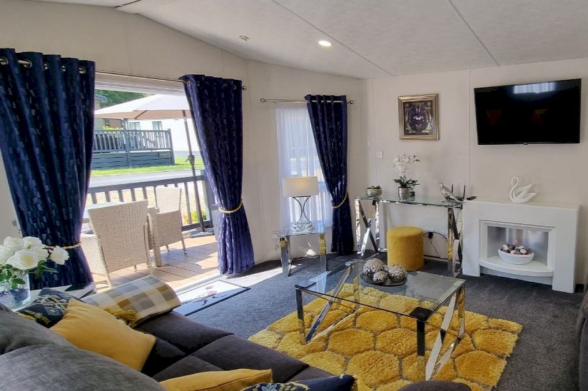 Two Bed Private Sale Delta Langford (40x13) 2019 Two Bed Private Sale Delta Langford (40x13) 2019