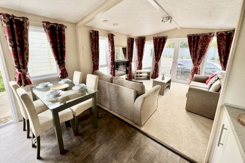 Two Bed Pemberton Marlow (38x12) Two Bed Pemberton Marlow (38x12)
