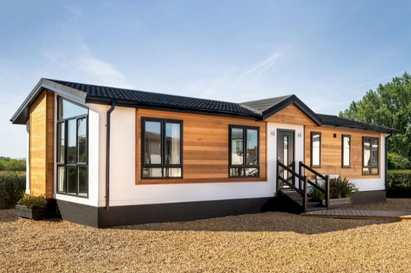 Prestige The Residence Plus (52x22) Prestige The Residence Plus (52x22)