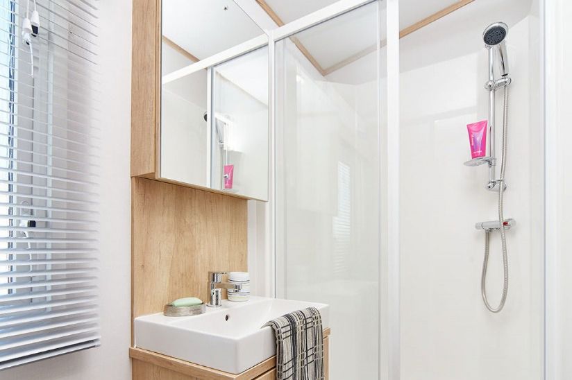 Two bed Carnaby Silverdale (12x40) 2024 Two bed Carnaby Silverdale (12x40) 2024
