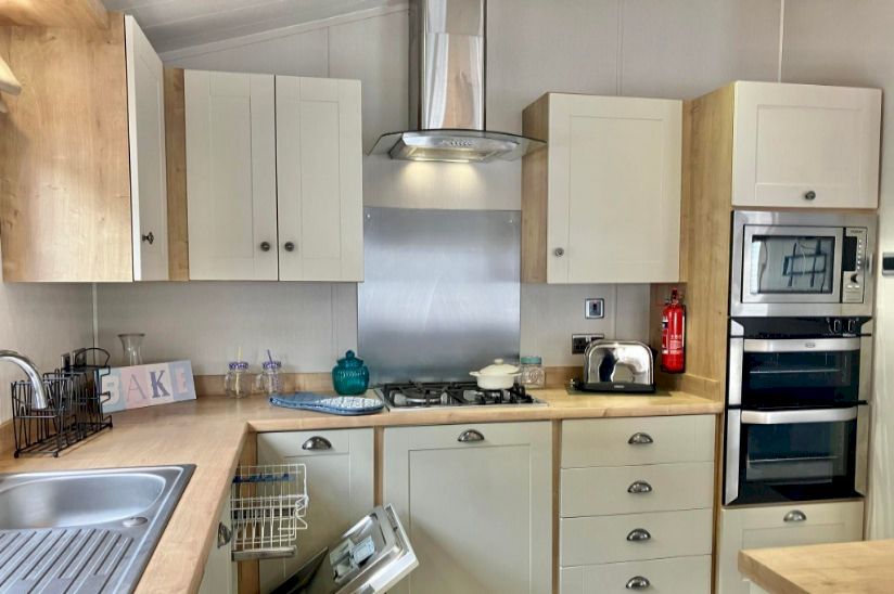 Three Bed Willerby Cadence (40x20) 2019 Three Bed Willerby Cadence (40x20) 2019