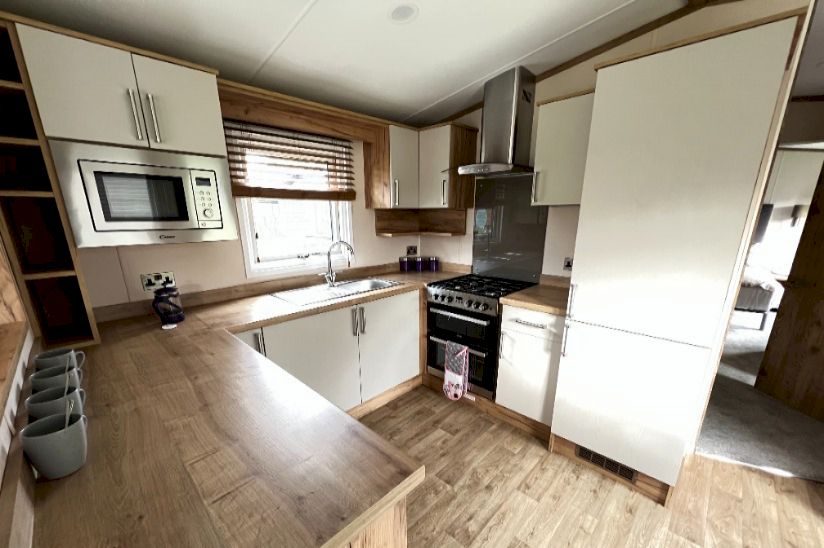 Two Bed Regal Hemsworth (40x13) 2022 Two Bed Regal Hemsworth (40x13) 2022