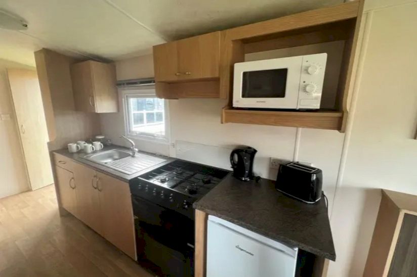Two Bed Pre-Owned Delta Santana (28x10) 2014 Two Bed Pre-Owned Delta Santana (28x10) 2014