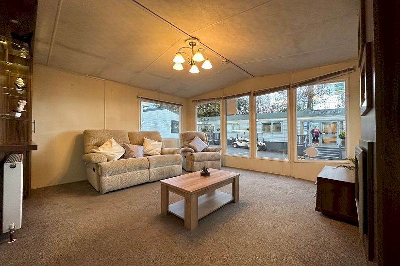 Two Bed Willerby Winchester (38x13) 2013 Two Bed Willerby Winchester (38x13) 2013