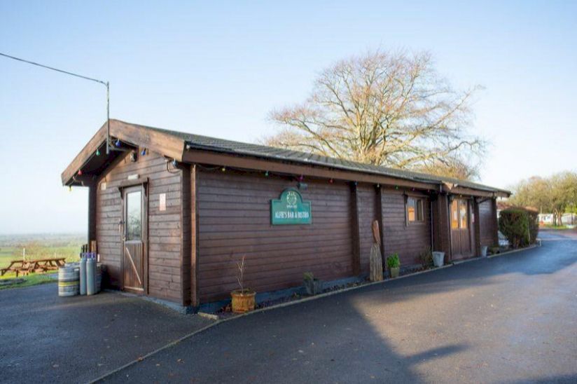 Three Bed Holiday Home Three Bed Holiday Home