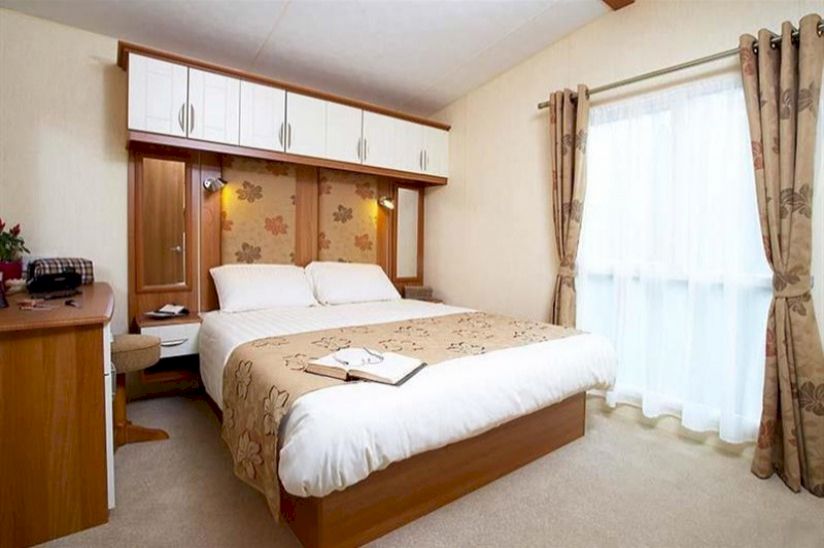 Two Bed ABI St David (36x12) 2012 Two Bed ABI St David (36x12) 2012