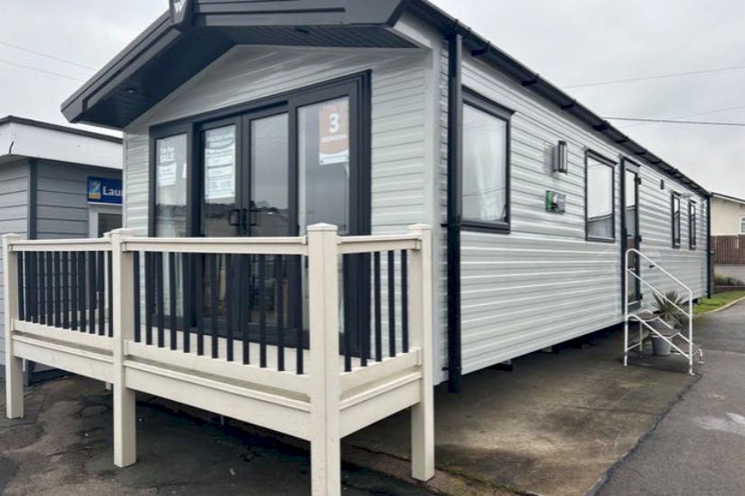 Three bed Willerby Lamberhurst (38x12) 2024 Three bed Willerby Lamberhurst (38x12) 2024