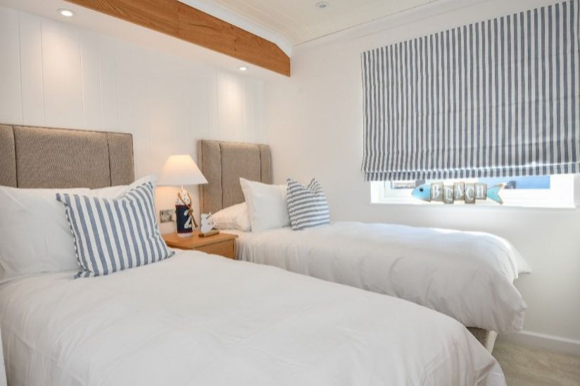 Three Bed Lissett Utopia (20ftx44ft) 2024 Three Bed Lissett Utopia (20ftx44ft) 2024