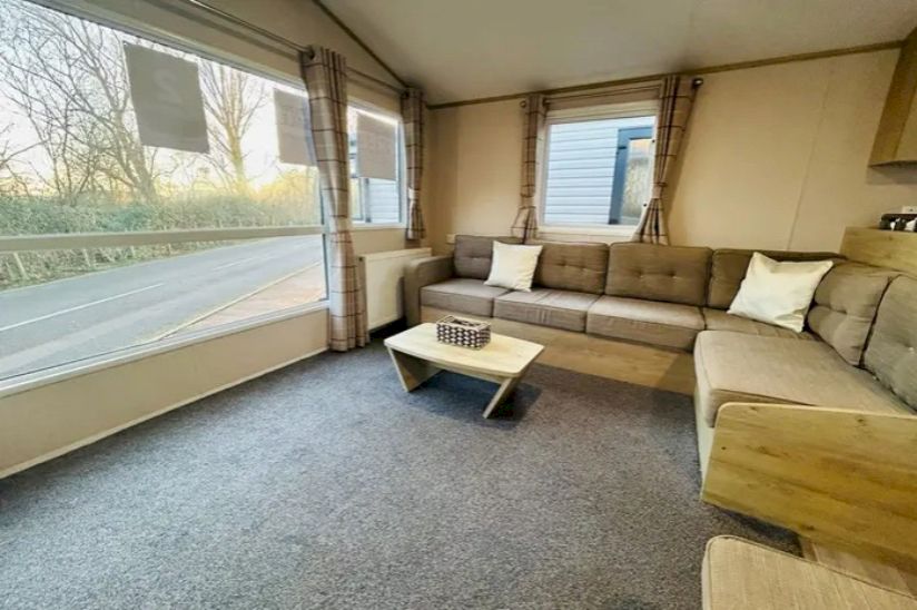 Two Bed Preowned Atlas Eden (36x12) 2020 Two Bed Preowned Atlas Eden (36x12) 2020