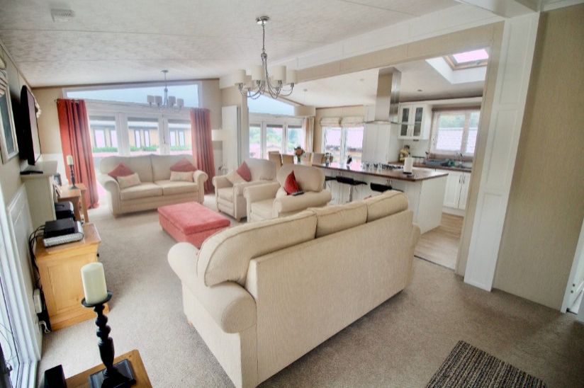 Three Bed Pemberton Glendale (44x22) Three Bed Pemberton Glendale (44x22)