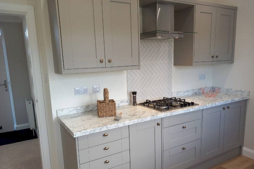 Two Bed Willerby Hazelwood (40x20) Two Bed Willerby Hazelwood (40x20)