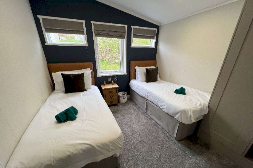 New Two Bed Victory Park View Lodge (37x20) New Two Bed Victory Park View Lodge (37x20)