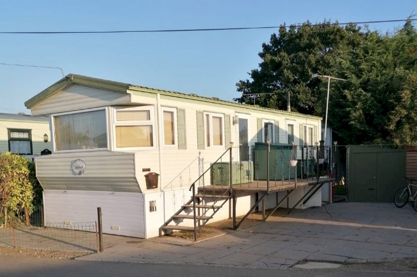 Two Bed Willerby Salisbury (35x12) Two Bed Willerby Salisbury (35x12)