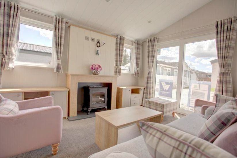 Three Bed Holiday Home Three Bed Holiday Home