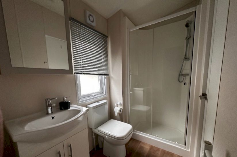 Two Bed Delta Westfield Lodge (36x13) 2021 Two Bed Delta Westfield Lodge (36x13) 2021