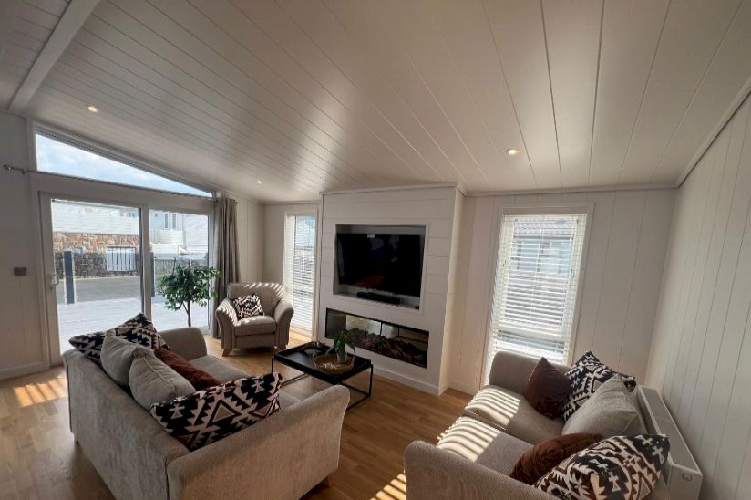 Three bed Retreat Coastal (22x45) 2025 Three bed Retreat Coastal (22x45) 2025
