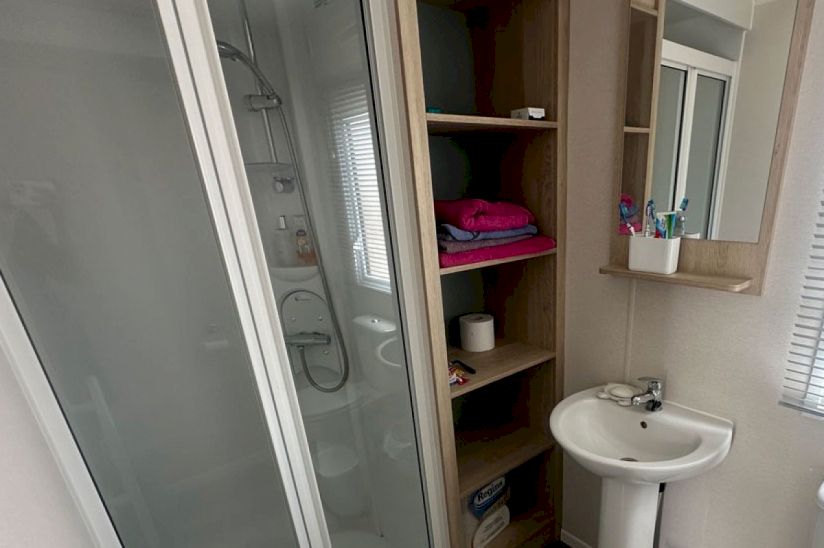 Three Bed ABI Horizon Three Bed ABI Horizon