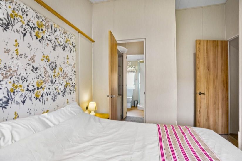 Three Bed Willerby Cadence (40x20) 2019 Three Bed Willerby Cadence (40x20) 2019
