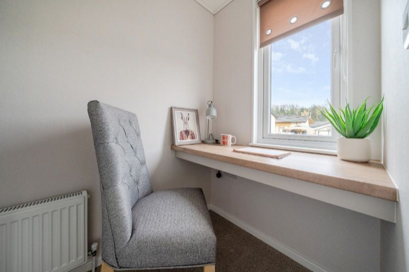 Plot 55 - The Majestic (40x20) Plot 55 - The Majestic (40x20)