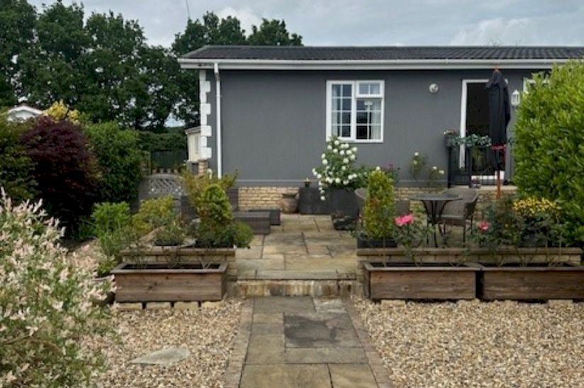 Two Bed Prestige Sonata (40x20) Two Bed Prestige Sonata (40x20)