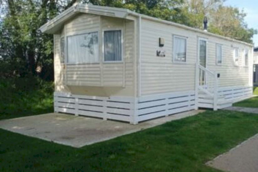 Three Bed Willerby Rio Gold (35x12) Three Bed Willerby Rio Gold (35x12)