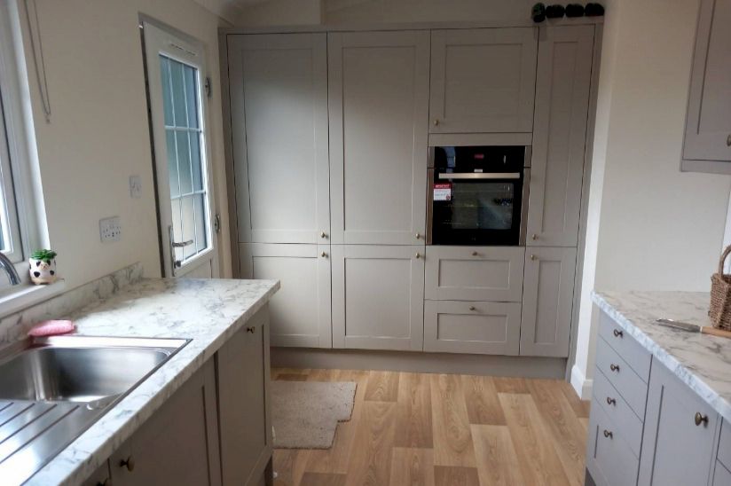 Two Bed Willerby Hazelwood (40x20) Two Bed Willerby Hazelwood (40x20)