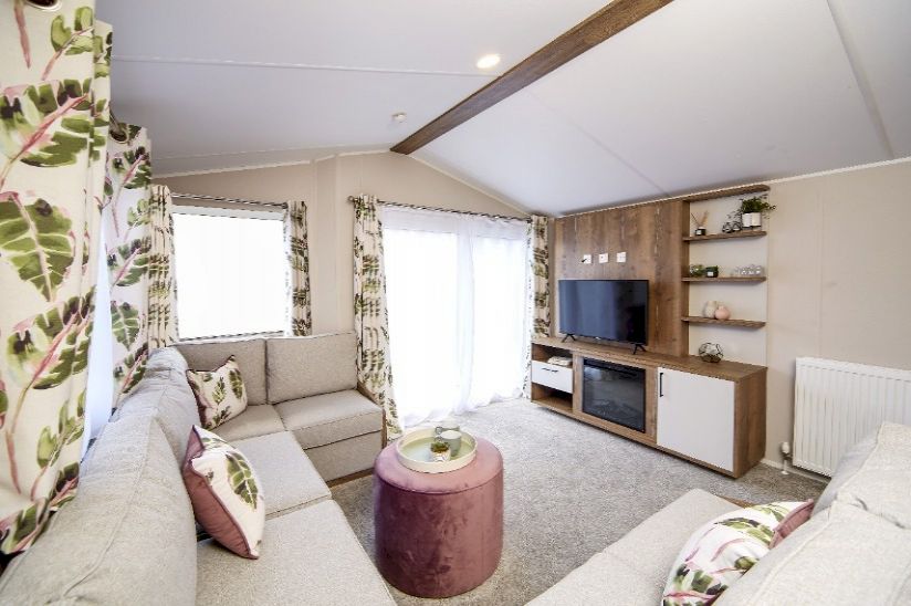 Two Bed Atlas Sahara (38x12) 2022 Two Bed Atlas Sahara (38x12) 2022
