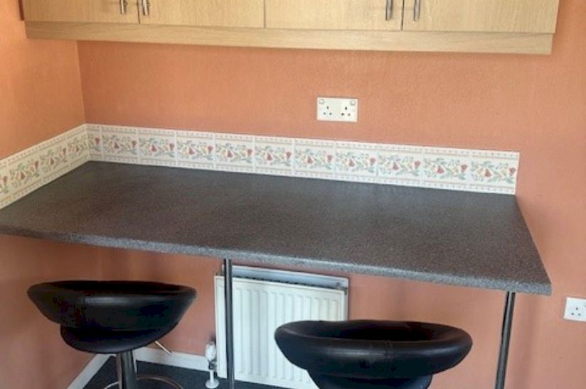Two Bed Homeseeker Quantock (40x20) 2000 Two Bed Homeseeker Quantock (40x20) 2000
