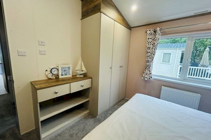 Two Bed Willerby Malton Elite (40x14.5) 2025 Two Bed Willerby Malton Elite (40x14.5) 2025
