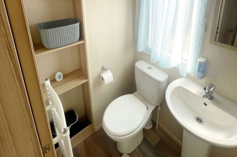 Two bed ABI Summer Breeze Deluxe Two bed ABI Summer Breeze Deluxe