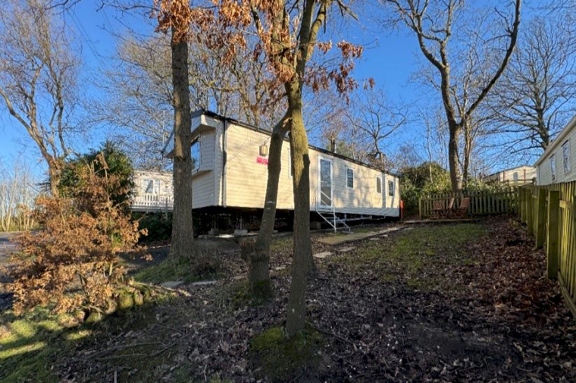 Two Bed Willerby Caledonia (35x12) 2016 Two Bed Willerby Caledonia (35x12) 2016