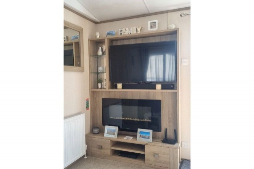 Private Sale Two Bed Carnaby Oakdale CL (37x12) 2019 Private Sale Two Bed Carnaby Oakdale CL (37x12) 2019