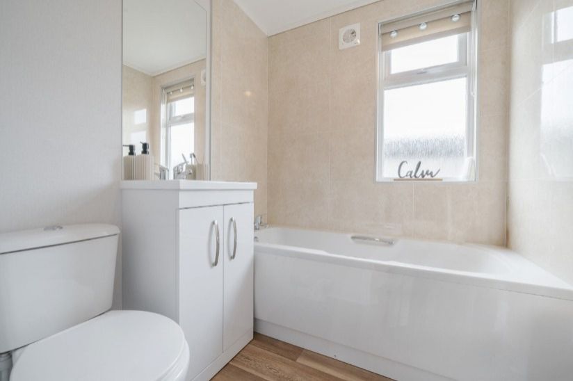 NEW Two Bed Prestige Sonata (40x20) NEW Two Bed Prestige Sonata (40x20)