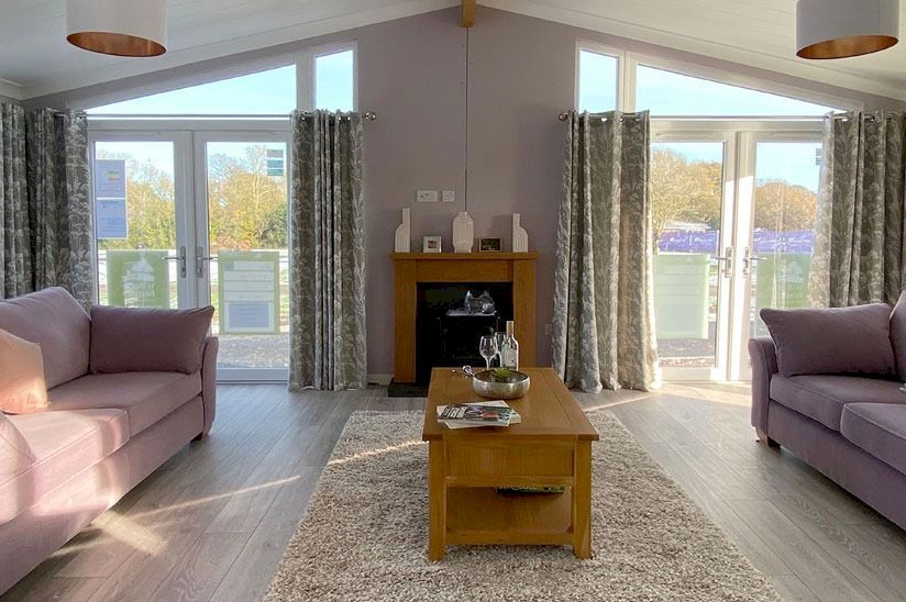 Two Bed Willerby Acorn Two Bed Willerby Acorn