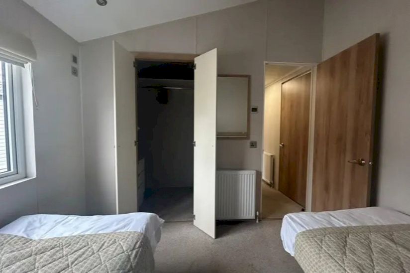 Two Bed Preowned Willerby Everleigh (40x20) 2019 Two Bed Preowned Willerby Everleigh (40x20) 2019