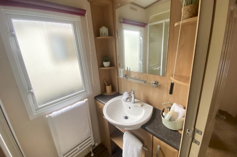 Three Bed ABI Elan Three Bed ABI Elan