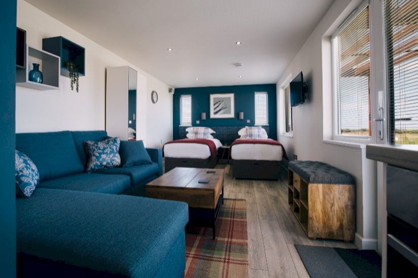 Lakeside Studio Lodges Lakeside Studio Lodges
