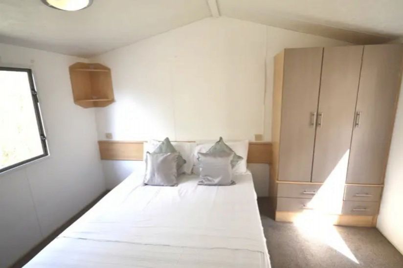 Two Bed Willerby Salsa (35x12) 2010 Two Bed Willerby Salsa (35x12) 2010